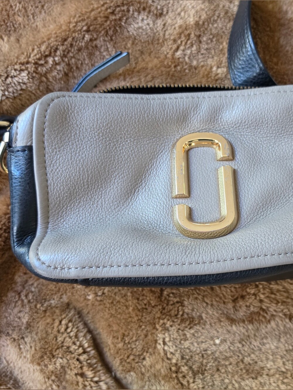 Marc Jacobs Crossbody Bag